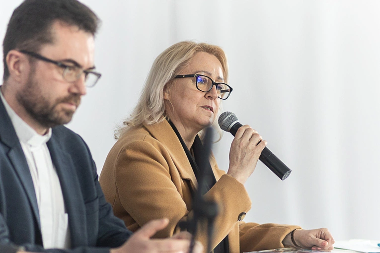⁠Misje nie tylko od święta, nie tylko przez tydzień, ale cały rok