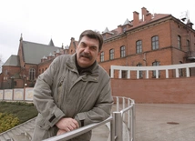 Rekolekcje z Janem Budziaszkiem