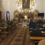 Poniedziałek misyjny