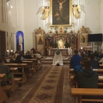 Poniedziałek misyjny