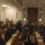 Poniedziałek misyjny