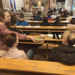 Poniedziałek misyjny