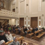 Poniedziałek misyjny