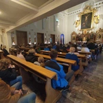 Poniedziałek misyjny