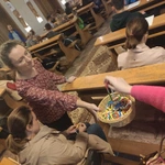 Poniedziałek misyjny