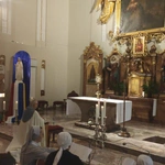 Poniedziałek misyjny