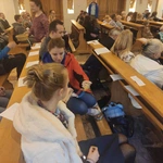 Poniedziałek misyjny