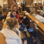 Poniedziałek misyjny