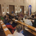 Poniedziałek misyjny