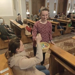 Poniedziałek misyjny