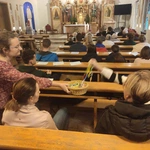 Poniedziałek misyjny