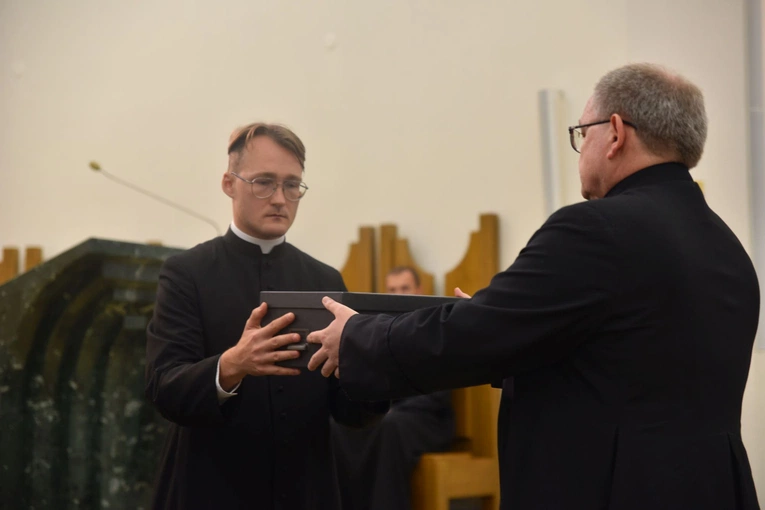 Rozpoczęcie procesu beatyfikacyjnego ks. Jana Czuby