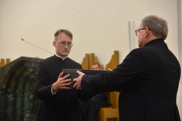 Rozpoczęcie procesu beatyfikacyjnego ks. Jana Czuby