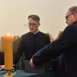 Rozpoczęcie procesu beatyfikacyjnego ks. Jana Czuby