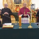 Rozpoczęcie procesu beatyfikacyjnego ks. Jana Czuby