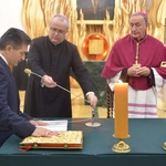 Rozpoczęcie procesu beatyfikacyjnego ks. Jana Czuby