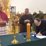 Rozpoczęcie procesu beatyfikacyjnego ks. Jana Czuby