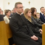 Rozpoczęcie procesu beatyfikacyjnego ks. Jana Czuby
