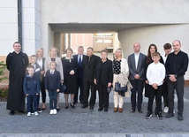 Rozpoczęcie procesu beatyfikacyjnego ks. Jana Czuby