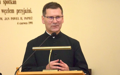 Nie będzie już konkursu o Prymasie Tysiąclecia