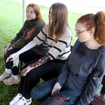 Ćwiczenia straży pożarnej w kościele Bożego Ciała