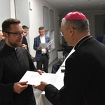 Nowi rejonowi duszpasterze dzieci, młodzieży i powołań