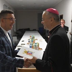 Nowi rejonowi duszpasterze dzieci, młodzieży i powołań