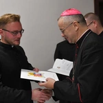 Nowi rejonowi duszpasterze dzieci, młodzieży i powołań