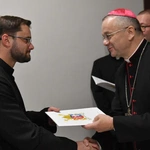 Nowi rejonowi duszpasterze dzieci, młodzieży i powołań