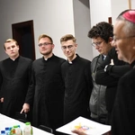 Nowi rejonowi duszpasterze dzieci, młodzieży i powołań