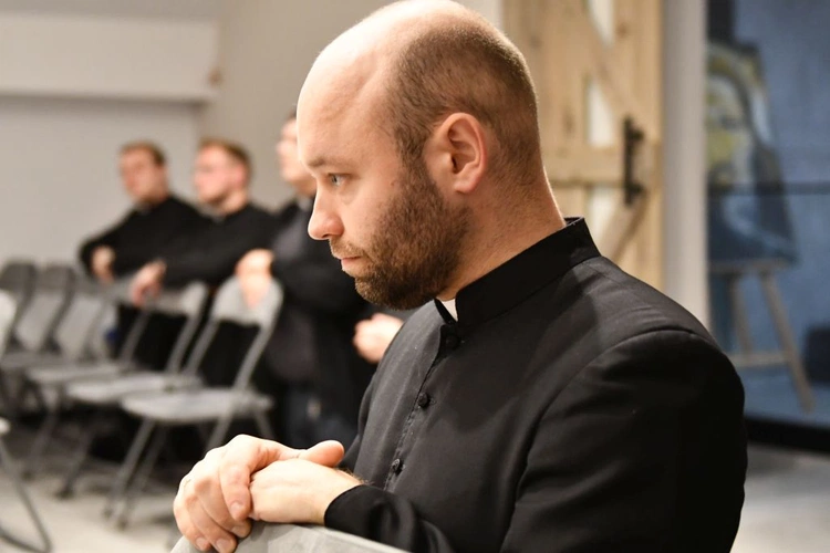 Nowi rejonowi duszpasterze dzieci, młodzieży i powołań
