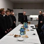 Nowi rejonowi duszpasterze dzieci, młodzieży i powołań