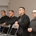 Nowi rejonowi duszpasterze dzieci, młodzieży i powołań