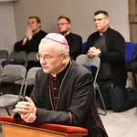 Nowi rejonowi duszpasterze dzieci, młodzieży i powołań