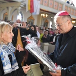 Finał konkursu o św. Janie Pawle II w Trzebiczu