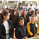 Finał konkursu o św. Janie Pawle II w Trzebiczu