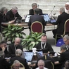 Kościół selektywny nie jest chrześcijański. Okiem uczestnika synodu 