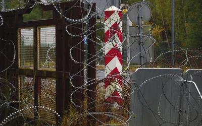 Czy rządowa strategia migracyjna ocali nas przed wojną hybrydową?