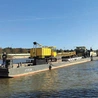 Gospodarka, bezpieczeństwo, ekologia. Komu (nie) zależy na transporcie rzecznym?