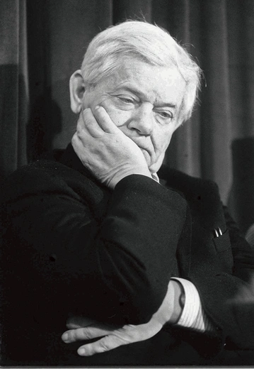 „Brewiarz” Zbigniewa Herberta. W stulecie urodzin poety przyglądamy się jego poetyckim modlitwom, pisanym pod koniec życia