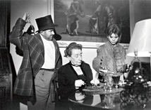 W Hiszpanii za czasów generała Franco też powstawały wybitne filmy. „Segundo López” jest na to najlepszym dowodem