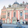 Odnowiona budowla już w czerwcu będzie cieszyć oczy odwiedzających.