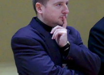 Ks. Krzysztof Pawełczyk – najlepszy opiekun ministranckich drużyn futbolowych w tym roku.