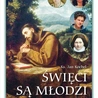 Z młodymi świętymi
