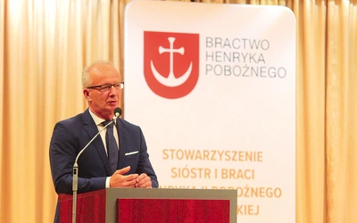 Praca profesora Szwagrzyka wpłynęła nie tylko na historię, ale także na przyszłość patriotyzmu w Polsce. 