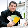 – Chcemy działać, a do tego potrzebujemy modlitwy i wsparcia  – mówi ks. Paweł Łęcki.