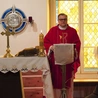 	Uczestnicy obchodów spotkali się także na Mszy św. w kaplicy na PWT, której patronuje E. Stein. Przewodniczył jej rektor PWT ks. Sławomir Stasiak.