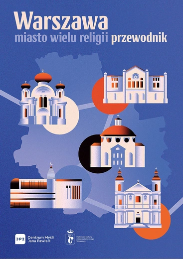 Miasto wielu religii 