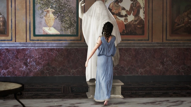 Quo Vadis