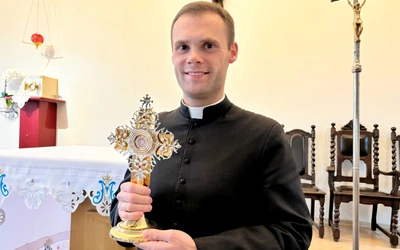 Czuwający papież